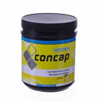 Concap Isotonic - Lemon